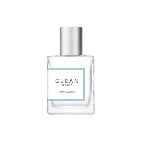 CLEAN Classic Soft Laundry 30 ml
