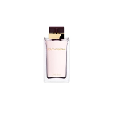 DOLCE & GABBANA, Pour Femme Intense, Eau de Parfum, Damenduft, 100 ml
