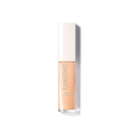 Lancôme Teint Idole Ultra Wear Skin-Glow Concealer 115C, feuchtigkeitsspendender Serum-Concealer in Nude mit natürlichem Glow-Finish, bis zu 24 Stunden Halt