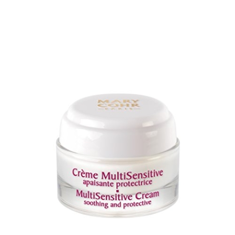 Mary Cohr Creme Multisensitive Gesichtscreme, 1er Pack (1 x 50 ml)