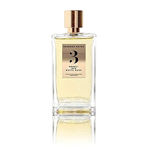 Rosendo Mateu Olfactive Expressions Barcelona No 3 Eau de Parfum, 100 ml