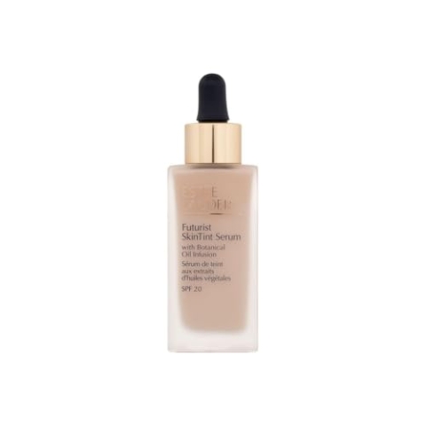 ESTÉE LAUDER Futurist SkinTint Serum Foundation SPF 20-1N2 Ecru, 30 ml