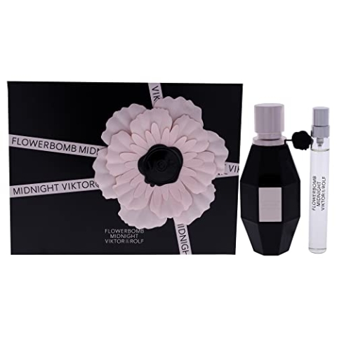 VR Flowerbomb Midnight EDP-S und EDP-S, 2,857 kg