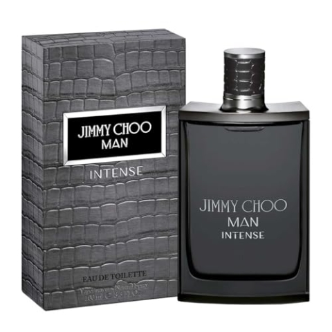 Jimmy Choo Eau de Cologne für Männer 1er Pack (1x 100 ml)