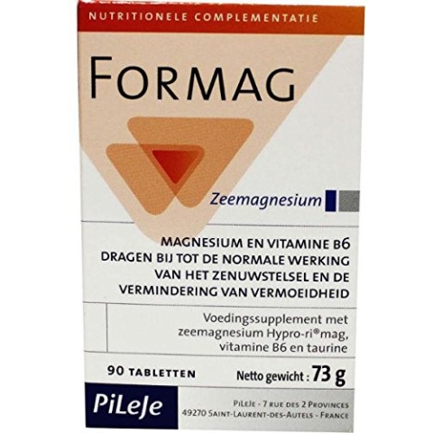 Pileje Formag - 90 tb