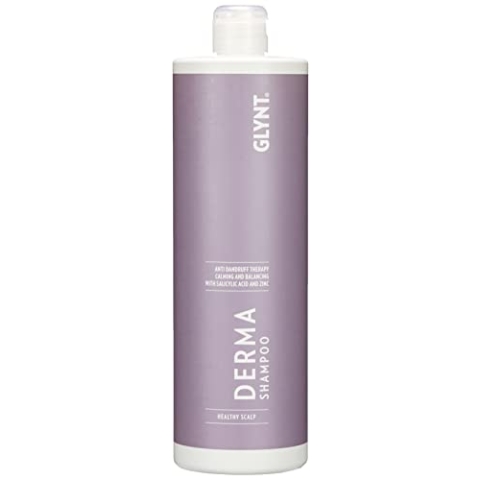 Glynt DERMA Regulate Shampoo 4, 1000 ml