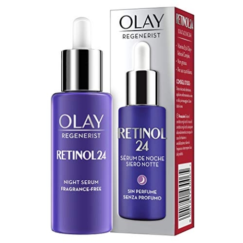 Besuchen Sie den Olay-Store RETINOL24 serum noche 40 ml
