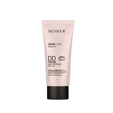 Skeyndor - DD Cream - Age Defence - SPF 50-01