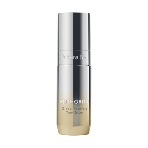 Dr Irena Eris - Authority Global Recovery Youth Serum