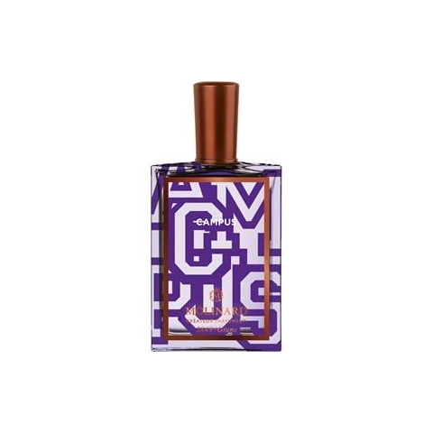 MOLINARD Campus Eau de Parfum 75 ml