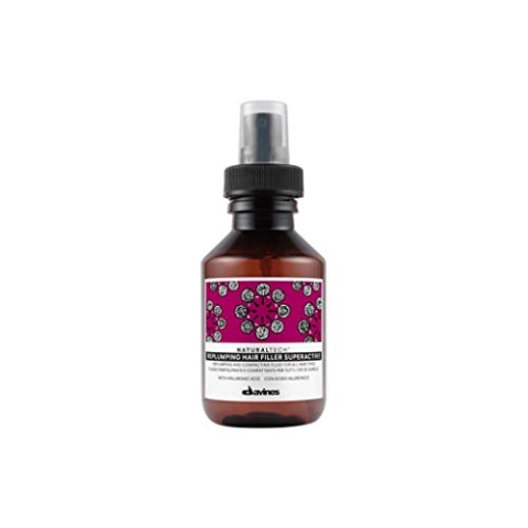 Davines NT Replumping Hair Filler Superactive Fluid 100ml