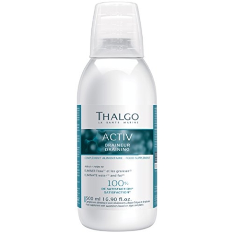 Thalgo Cremes, 250 ml