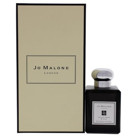 Jo Malone Jo Malone Eau de Toilette für Damen, 50 ml, 1er Pack (1 x 500 g)