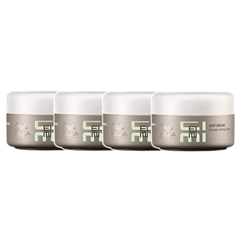 4er Wella Professionals EIMI Grip Cream 75 ml