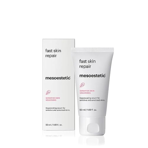 post_procedure fast skin repair Hautpflege