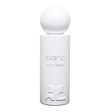 COURREGES Blanc de EDP Vapo 90 ml