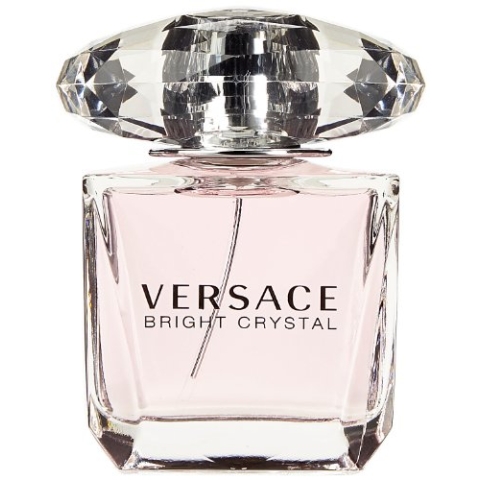 Versace Bright Crystal EDT 30 ml, 1er Pack (1 X 30 ml)