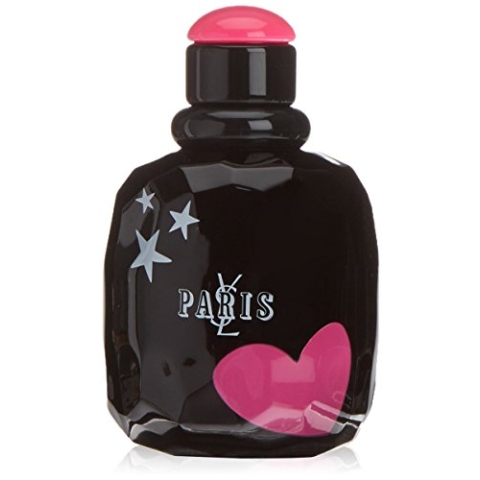 YVES SAINT LAURENT Roses Limited Edition Eau De Toilette, 1er Pack (1 x 0.125 kg)