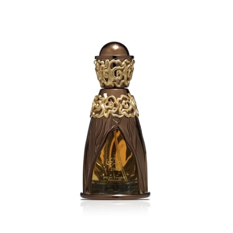Lattafa Niche Emarati Zikra for Unisex Eau de Parfum Spray, 100 ml