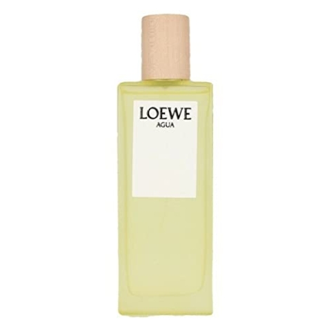AGUA DE LOEWE edt vapo 50 ml