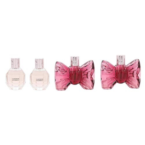 Viktor & Rolf The House Travel Collection Miniaturen-Set (4 x 7ml)