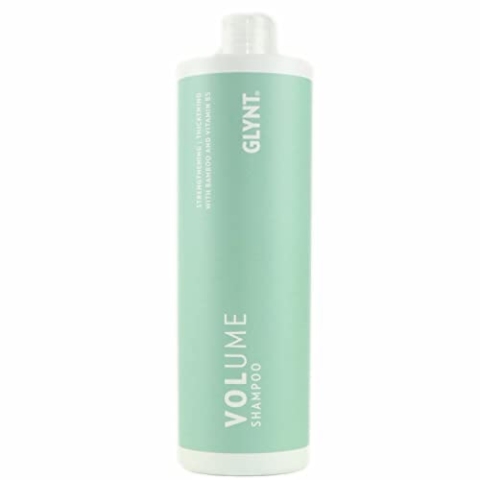 Glynt VOLUME Shampoo 2 für feines und dünnes Haar, 1000 ml Ingwer
