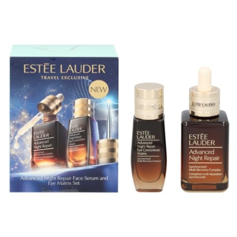 Estée Lauder ESTEE LAUDER Advanced Night Repair Set (50ml Serum + 15ml Concentrate)