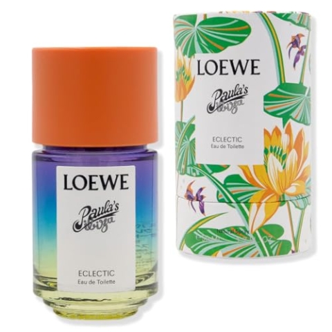 PAULA'S IBIZA ECLECTIC edt vapo 50 ml