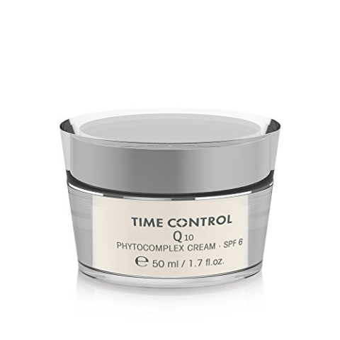 Time Control Q10 Phytocomplex Creme; être belle Cosmetics; Anti-Aging; gegen vorzeitige Hautalterung
