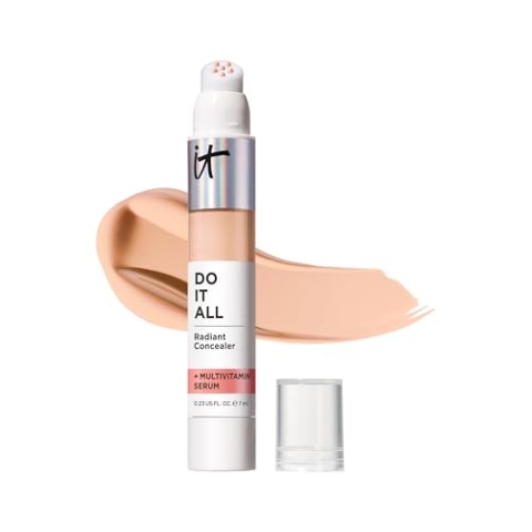 DO IT ALL RADIANT concealer 7ml