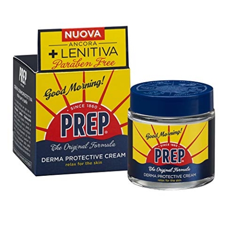 Prep – Creme der Originalformel – [Conezione da 6]