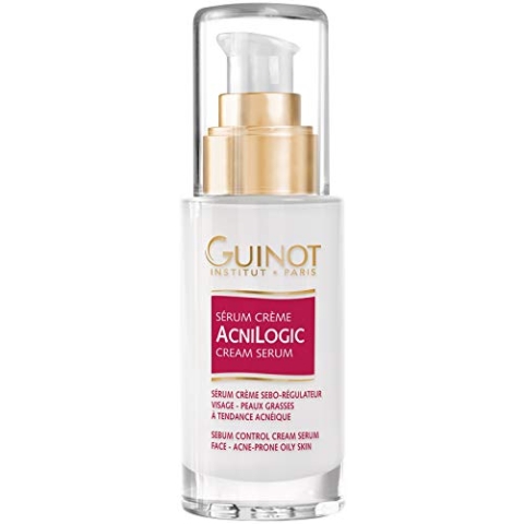 Guinot Agnilogic Cream Serum,1er Pack (1 x 30 ml)