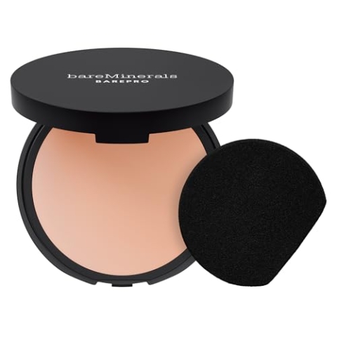 BAREPRO 16hr powder