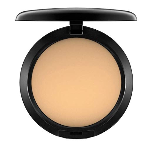 MAC Studio Fix Powder Plus Foundation – C40 For Women 0,52 oz Foundation