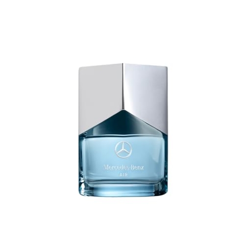 Mercedes Benz Lsa Air von Mercedes-Benz für Herren, Eau de Parfum, Spray, 60 ml