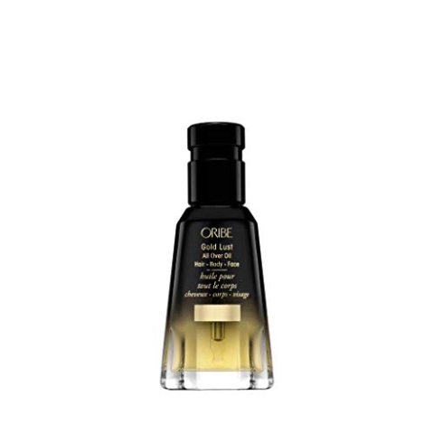ORIBE Gold Lust All Over Face + Body + Hair Oil 50 ml