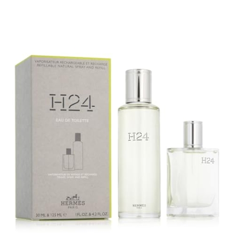 H24 Et Set (30 ml+ 125 ml)