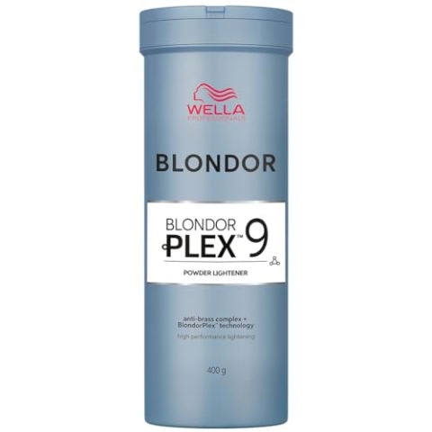 Wella - BlondorPlex - 400 gr