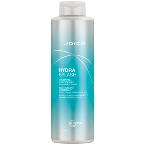 JOICO HYDRASPLASH HYDRATING CONDITIONER, 1000 ML