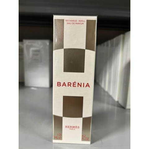 Hermes Barénia Edp Recharge 125 ml