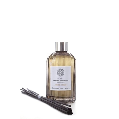 Depot No. 903 Ambient Fragrance Diffuser White Cedar 200 ml