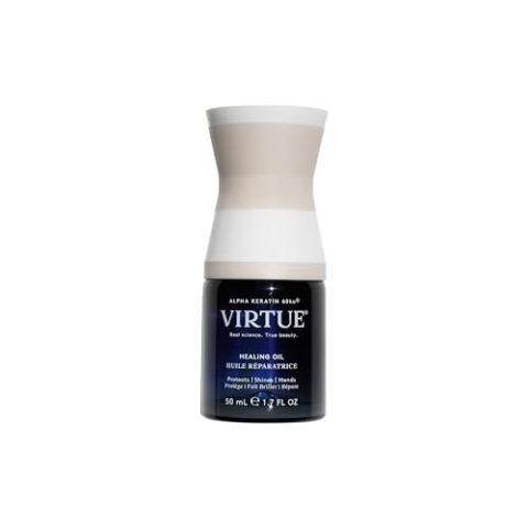 VIRTUE Professional Repairatives Heilöl, 1,7 Fl Oz