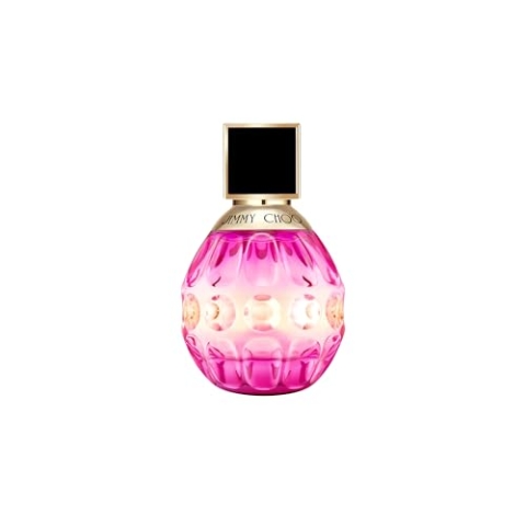 Jimmy Choo Rose Passion EdP , Linie: Rose Passion, Eau de Parfum für Damen, Inhalt: 40ml