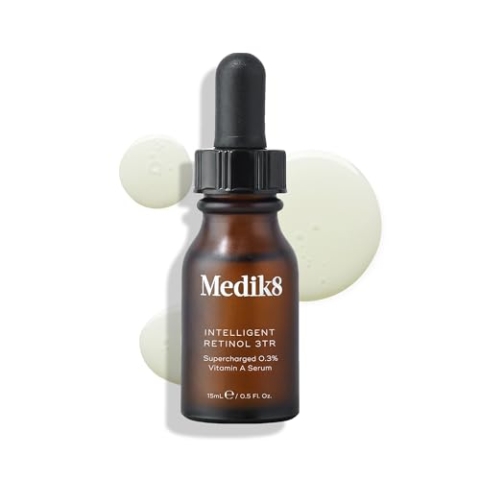 MEDIK8 Intelligent Retinol 3TR 15 ml