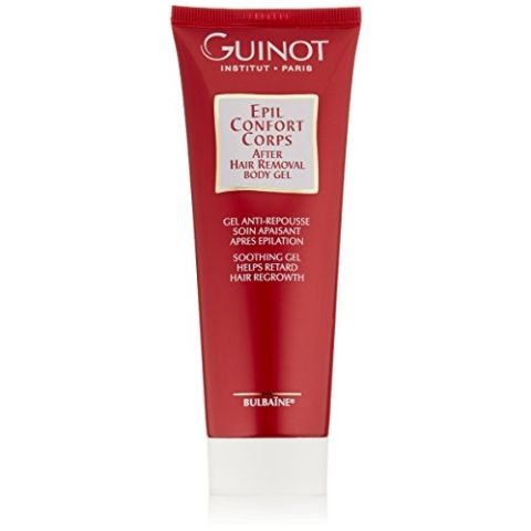Guinot After Hair Removal Body Gel ,1er Pack (1 x 125 ml)