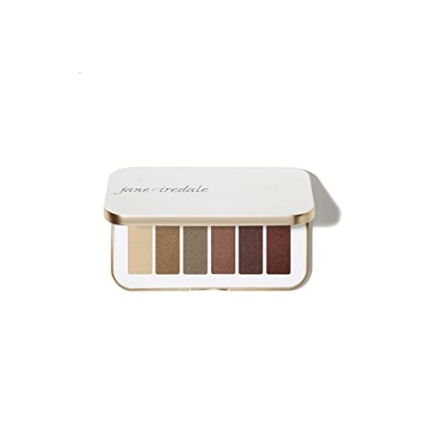 jane iredale Naturally Glam Eye Shadow Kit
