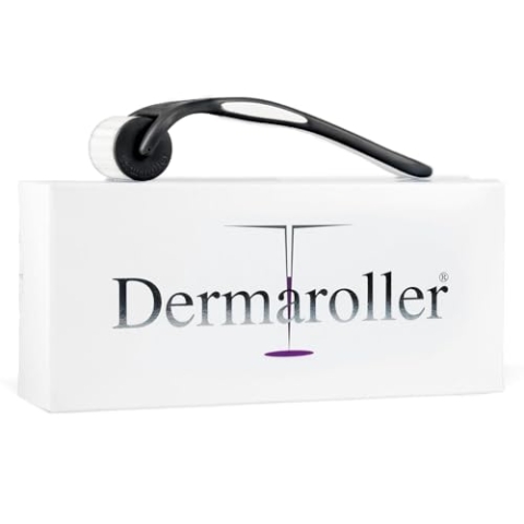 Dermaroller Homecare Roller HC902, 1er Pack (1 x 1 Stück)