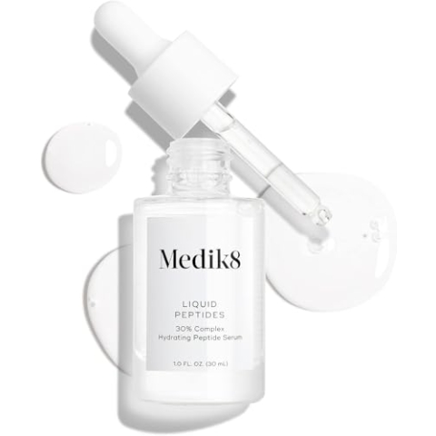 Medik8 Liquid Peptides 30 ml