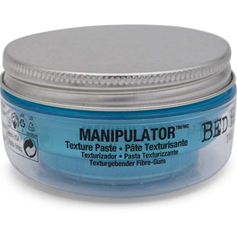 TIGI Bed Head Manipulator Texturpaste 57 g (6 Stück)