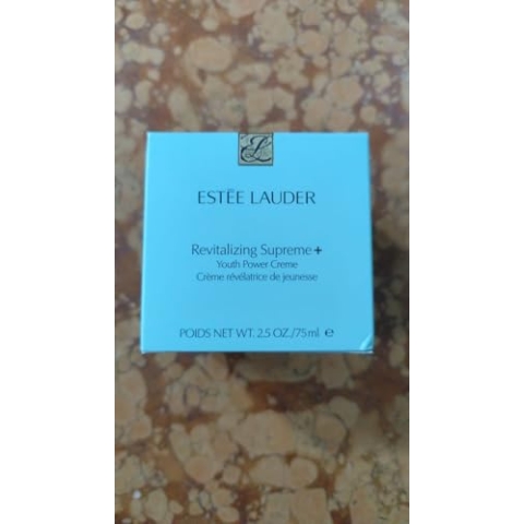 Estée Lauder, Revitalizing Supreme+Youth Power Creme, 75 ml.
